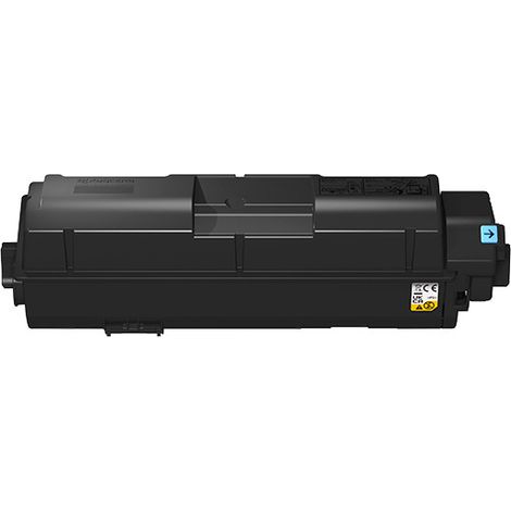 Cartucho de tóner Kyocera TK-1270, negro (1/2)