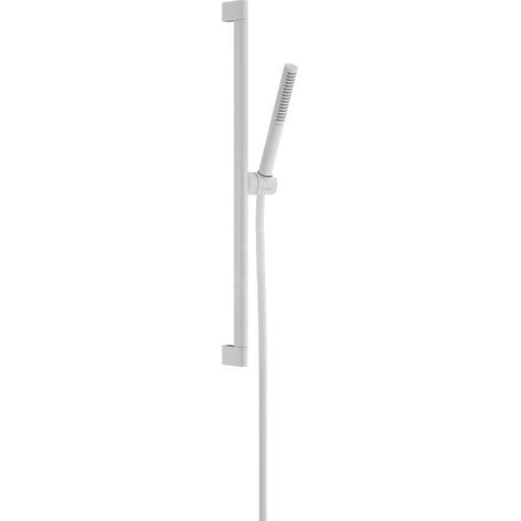 hansgrohe Pulsify S Set de douche 100, 1 type de jet économie (1/5)
