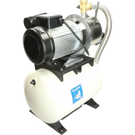 Zehnder distributeur d'eau HMP-P 450 pompe centrifuge multicellulaire 20l