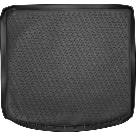 Bac de Coffre XTR pour Opel Antara 2006-Auj. (1/5)