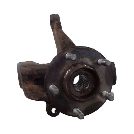 [PRODUIT D'OCCASION] Pivot Avant Gauche FORD Mondeo 2000-2007 ♻️ Ref Oe. 1763057 - Garantie à vie (1/3)