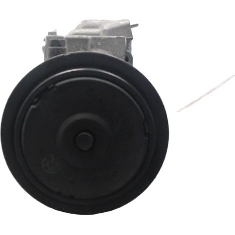 Compresseur Air Conditionne VOLKSWAGEN Polo 2005- [PRODUIT D'OCCASION]♻️6q0820808f (1/5)