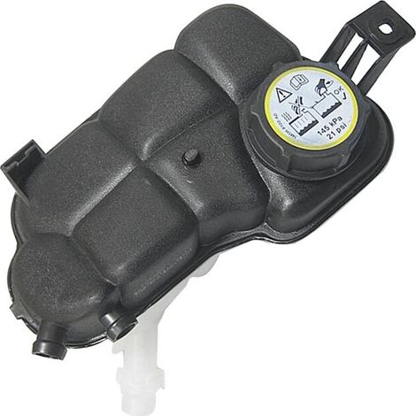 Pièces automobiles pour Mondeo MK4 S-MAX 6G91-8K218-AD : Vase d'expansion du radiateur du système de refroidissement