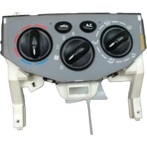 [PRODUIT D'OCCASION] Commande De Chauffage OPEL Vivaro C1 F2700 4p ♻️ Ref Oe. 93198830 - Garantie à vie (1/3)