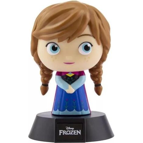 Paladone Anna Icon Light BDP Umgebungsbeleuchtung
