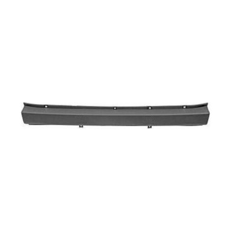 Heckstoßstange für Mercedes Sprinter W907 W910 2018+ OEM-Nummer: 9108801400 / 9108854500
