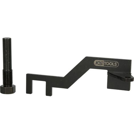 Serie di utensili per messa in fase motore per VAG, 2 pz
