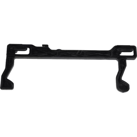 CROCHET DE PORTE POUR MICRO ONDES SAMSUNG - DE6400211A