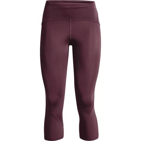 Leggings Under Armour Fly Fast 2.0 HG Crop XS para mujer (1/2)