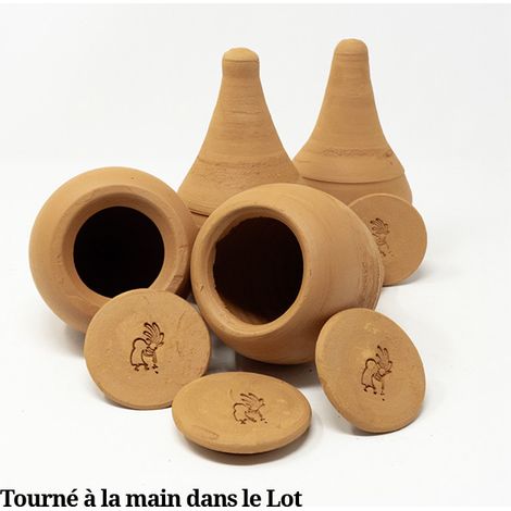 4 Oyas à planter 0,15L (1/2)
