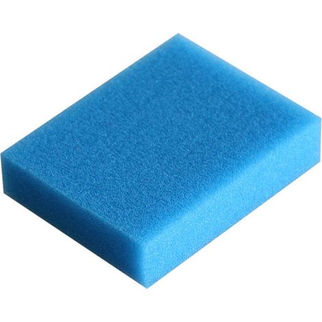 Compatible avec les accessoires, filtres, cartouches filtrantes, coton filtrant et consommables pour autolaveuse/aspirateur de sol HF10E-01.