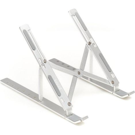 iggual Soporte porttil plegable aluminio pla (1/4)