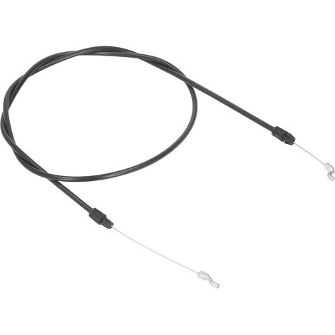 Câble de Traction de Remplacement pour Tondeuse à Gazon, Compatible avec FX RM, Câble de Commande de Zone Moteur (1/5)
