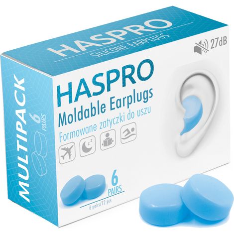 Molde 6P AZUL (1/5)