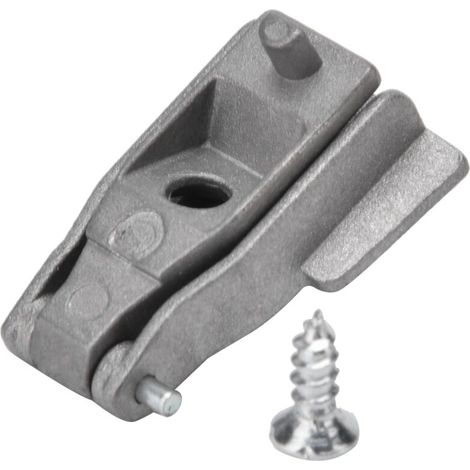 Door repair tool, 51964555, reliable and stable handle for automotive workshops, easy to install Fiat 51964555 (1/5)