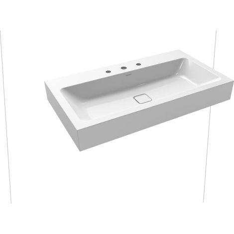 Kaldewei 902606003199 Lavabo mural CONO Mod.3090 (1/2)