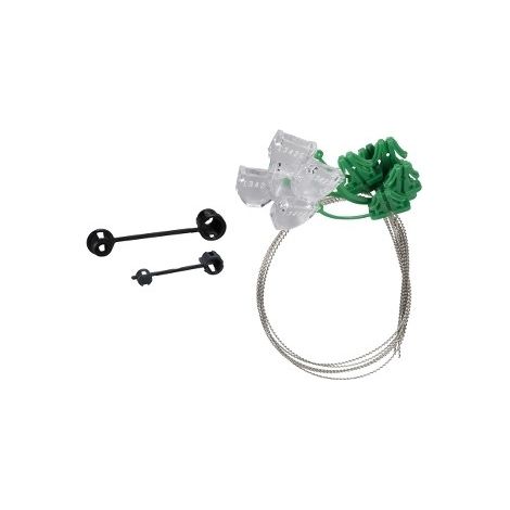Schneider LV429375 ComPacT NSX - Sealing accessory for NSX100-630