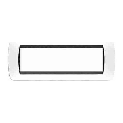 BTIL4807PB Living International 7-Modul-Platte