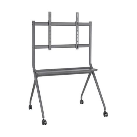 NAPOFIX SUPORTE TV CARRINHO 50-86 MAX 120KG