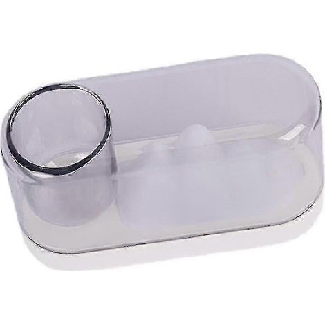 Lámpara de noche LED nórdica sencilla con carga USB, protección ocular, ideal para sala de estar, dormitorio y mesita de noche. (1/5)