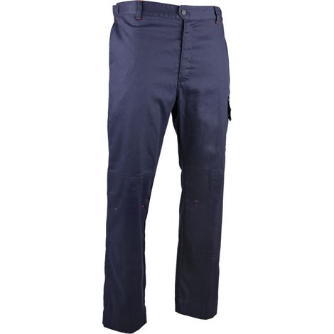 Pantaloni multirischio ATEX Risk Basic - LMA - 1711-4XL