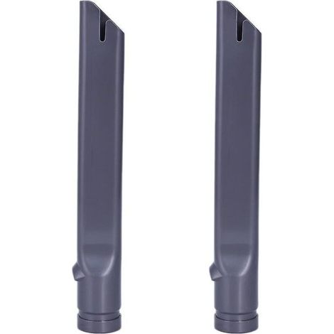 Embouts de brosse pour Dyson DC35/DC45/DC58/DC59/DC62/V6 – 1 paquet (1/3)