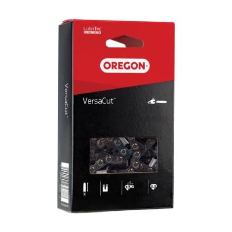 Catena oregon, serie 3/8 91px040e 91vxl040e - motosega