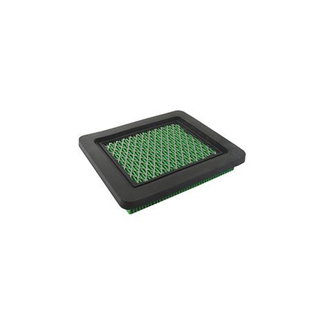 Anpassbarer Luftfilter für Honda für Motoren Gc135, Gcv135, Gc160, Gcv140, Gcv145, Gcv160, Gcv170, Gcv160ac und Gcv190 – L: 131 mm, L: