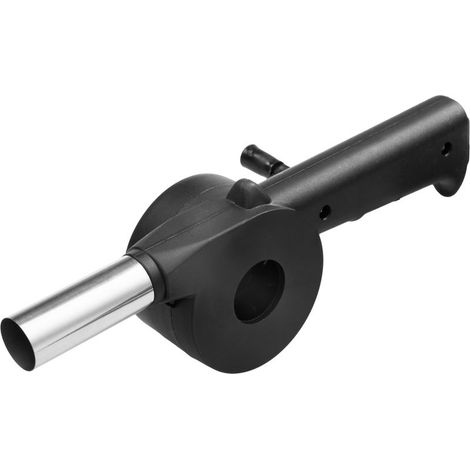 Bläser Strend Pro Grill, mechanisch, 25 cm (1/4)