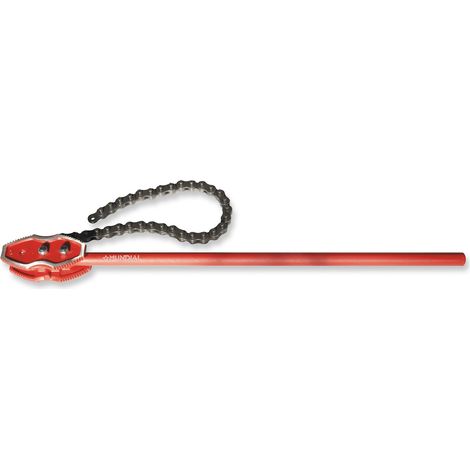 GIRATUBO CATENA REV. mm. 900 PC.6"