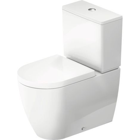 Duravit ME by Starck combinación de inodoros para combinaciones