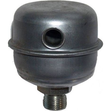 Aerotec 7981000 Filtro per aria compressa Filetto esterno 3/8