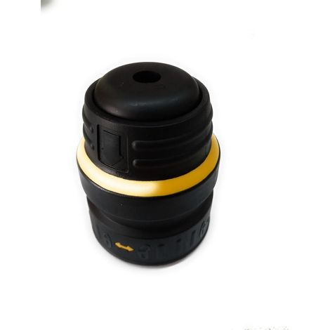 1 Mandrin SDS-Plus, fixation rapide, accessoire professionnel, pour marteau rotatif Dewalt (1/5)