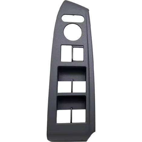 Passend für die Blende des Fensterheberschalters vorne links des Honda Accord der 8. Generation (Baujahre 2008–2013), Modellnummer 83591-TB0-H11ZA (1/5)