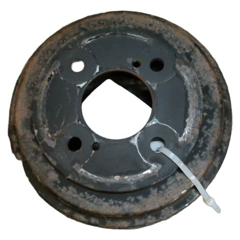 [PRODUIT D'OCCASION] Tambour Arriere Droit SUZUKI Celerio ♻️ Ref Oe. 4351184m00 - Garantie à vie (1/3)