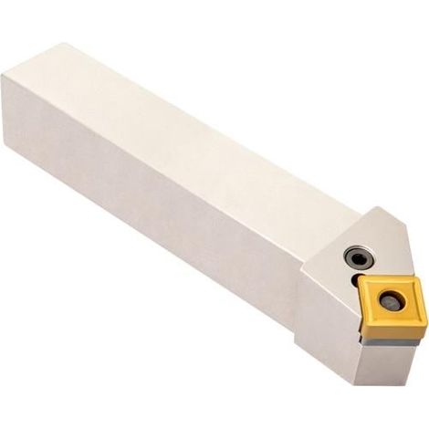 Drehwerkzeughalter ISO PSSNL 2525 M 12 Funkt.-Länge 150mm Linkslauf PRAMET