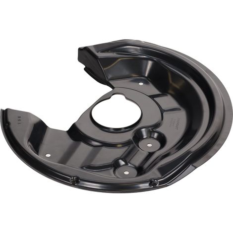 FT03914 protezione disco freno rapido POSTERIORE SINISTRO (1/5)