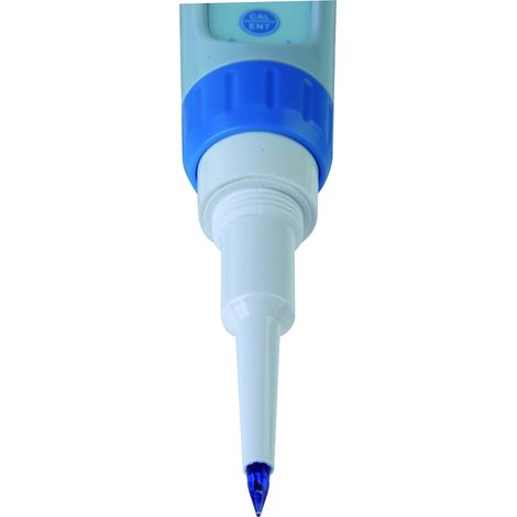 Apera Instruments PH60S-E elettrodo pH appuntito, di ricambio per pHmetro PH60S, compatibile con PH60, PH60S, PH60F, PC60 (1/5)