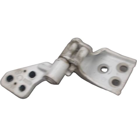 [PRODUIT D'OCCASION] Charniere Inf Porte Battante Arg CITROEN Berlingo ♻️ Ref Oe. 8717c1 - Garantie à vie (1/2)