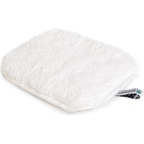 Mini aspirapolvere bianco nova raypath (1/5)