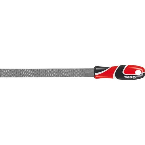 Râpe à bois Yato FL. 250 mm 6219