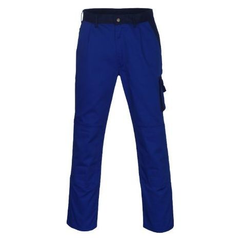 Pantaloni da lavoro Mascot image 00979 cuciture triple tasche ginocchio (1/4)