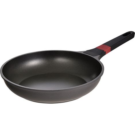 Padella in alluminio pressofuso, induzione, Denia Esperto ø20 cm