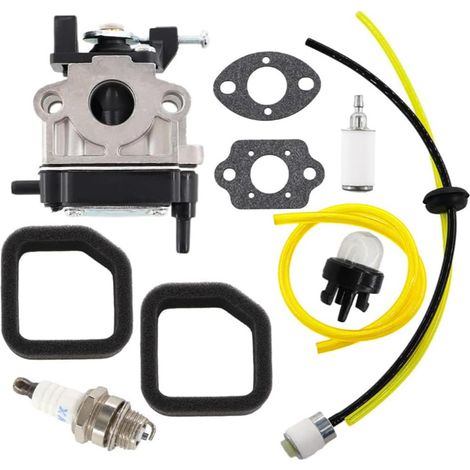 Filtre à air carburateur pour WYC-27 RB24 EAP Tanaka TRB24EAP