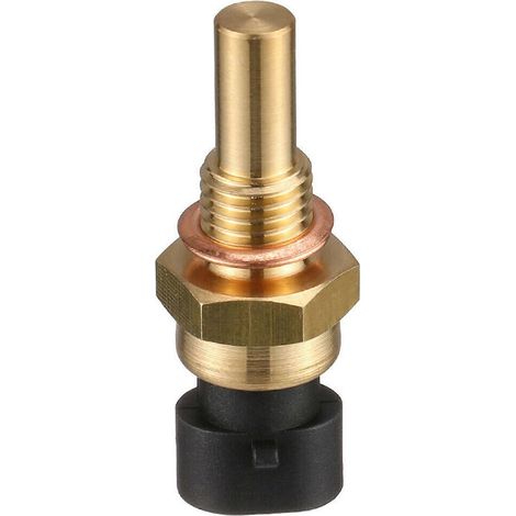 Wasserkühlmitteltemperatursensor für Daewoo Lanos Leganza Nubira Espero Kalos Rezzo Opel Chevy 96181508 96182634 (1/5)