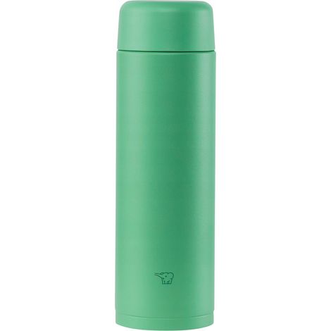 Zojirushi SM-MS35 Mintfarbener Thermobecher 350 ml für Kaffee und Tee (1/5)