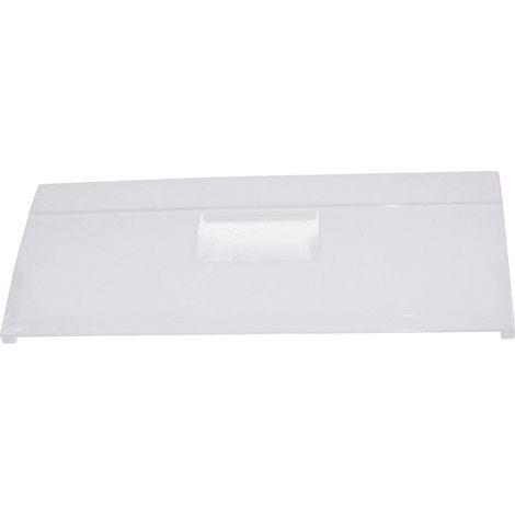 FACADE DE TIROIR CONGELATEUR POUR CONGELATEUR GORENJE - 03030599