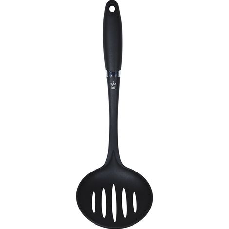 ESPUMADERA NYLON NIGTH 27CM 1853 BLISTER (1/2)