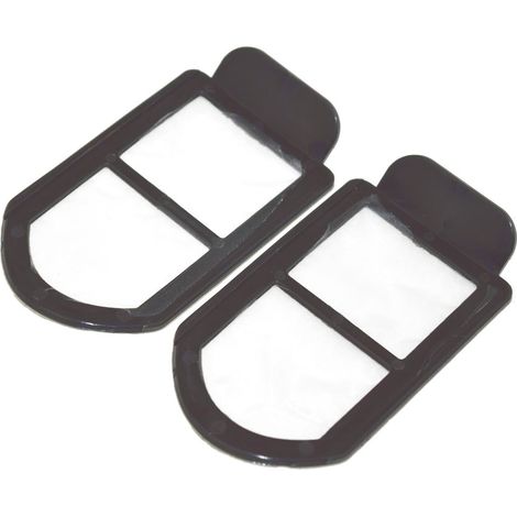 Fits Russell Hobbs Anti Scale Limescale Kettle Spout Filter x 2 18512 and 19140 (1/3)