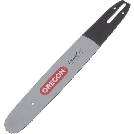 Guide professionnel 38cm pour tronçonneuse Oregon 158PXLBK041 (1/3)